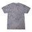 Colortone Unisex Color Crush T-Shirt - Colortone 1250 Smoke S Short Sleeve T-Shirts