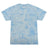 Colortone Unisex Crystal Wash T-Shirt - Colortone 1390 Crystal Carolina Blue S Short Sleeve T-Shirts