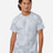 Colortone Unisex Crystal Wash T-Shirt - Colortone 1390 Crystal Dove S Short Sleeve T-Shirts