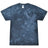 Colortone Unisex Crystal Wash T-Shirt - Colortone 1390 Crystal Navy S Short Sleeve T-Shirts