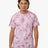 Colortone Unisex Crystal Wash T-Shirt - Colortone 1390 Crystal Posey S Short Sleeve T-Shirts