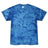 Colortone Unisex Crystal Wash T-Shirt - Colortone 1390 Crystal Royal S Short Sleeve T-Shirts