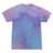 Colortone Unisex Festival Tie - Dyed Burnout T-Shirt - Colortone 1090 Cotton Candy S Short Sleeve T-Shirts