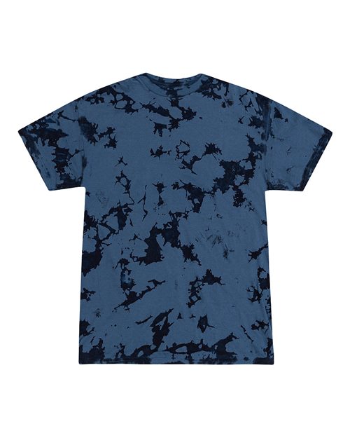 Colortone Unisex Iced T-Shirt - Colortone 1275 Iced Beige S Short Sleeve T-Shirts