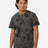 Colortone Unisex Iced T-Shirt - Colortone 1275 Iced Grey S Short Sleeve T-Shirts
