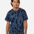 Colortone Unisex Iced T-Shirt - Colortone 1275 Iced Navy S Short Sleeve T-Shirts