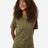 Colortone Unisex Mineral Wash T-Shirt - Colortone 1300 Mineral Green S Short Sleeve T-Shirts