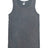 Colortone Unisex Mineral Wash Tank Top - Colortone 3300 Mineral Grey S Tank Top