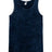 Colortone Unisex Mineral Wash Tank Top - Colortone 3300 Mineral Navy S Tank Top