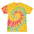Colortone Unisex Multi - Color Tie - Dyed T-Shirt - Aurora - Colortone 1000 Aurora S Short Sleeve T-Shirts