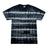 Colortone Unisex Multi - Color Tie - Dyed T-Shirt - Colortone 1000 Black Shibori S Short Sleeve T-Shirts