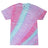Colortone Unisex Multi - Color Tie - Dyed T-Shirt - Colortone 1000 Blossom S Short Sleeve T-Shirts