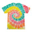Colortone Unisex Multi - Color Tie - Dyed T-Shirt - Colortone 1000 Citrus S Short Sleeve T-Shirts