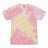 Colortone Unisex Multi - Color Tie - Dyed T-Shirt - Colortone 1000 Funnel Cake S Short Sleeve T-Shirts