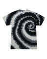 Colortone Unisex Multi - Color Tie - Dyed T-Shirt - Colortone 1000 Karma S Short Sleeve T-Shirts