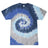 Colortone Unisex Multi - Color Tie - Dyed T-Shirt - Colortone 1000 Karma S Short Sleeve T-Shirts