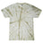 Colortone Unisex Multi - Color Tie - Dyed T-Shirt - Colortone CD1000 Spider Olive S Short Sleeve T-Shirts