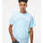 Colortone Unisex Multi - Color Tie - Dyed T-Shirt - Lagoon - Colortone 1000 Lagoon S Short Sleeve T-Shirts