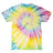 Colortone Unisex Multi - Color Tie - Dyed T-Shirt - Lollypop - Colortone 1000 Lollypop S Short Sleeve T-Shirts