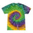 Colortone Unisex Multi - Color Tie - Dyed T-Shirt - Mardi Gras - Colortone 1000 Mardi Gras S Short Sleeve T-Shirts
