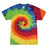 Colortone Unisex Multi - Color Tie - Dyed T-Shirt - Moondance - Colortone 1000 Moondance S Short Sleeve T-Shirts