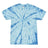 Colortone Unisex Multi - Color Tie - Dyed T-Shirt - Spider Baby Blue - Colortone 1000 Spider Baby Blue S Short Sleeve T-Shirts
