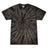 Colortone Unisex Multi - Color Tie - Dyed T-Shirt - Spider Black - Colortone 1000 Spider Black S Short Sleeve T-Shirts