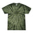 Colortone Unisex Multi - Color Tie - Dyed T-Shirt - Spider Green - Colortone 1000 Spider Green S Short Sleeve T-Shirts