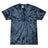 Colortone Unisex Multi - Color Tie - Dyed T-Shirt - Spider Navy - Colortone 1000 Spider Navy S Short Sleeve T-Shirts
