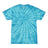Colortone Unisex Multi - Color Tie - Dyed T-Shirt - Spider Turquoise - Colortone 1000 Spider Turquoise S Short Sleeve T-Shirts