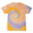 Colortone Unisex Multi - Color Tie - Dyed T-Shirt - Sunflower - Colortone 1000 Sunflower S Short Sleeve T-Shirts