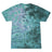Colortone Unisex Multi - Color Tie - Dyed T-Shirt - Zero G - Colortone 1000 Zero G S Short Sleeve T-Shirts