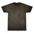 Colortone Unisex Oil Wash T-Shirt - Colortone 1310 Black S Short Sleeve T-Shirts