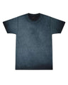 Colortone Unisex Oil Wash T-Shirt - Colortone 1310 Navy S Short Sleeve T-Shirts
