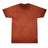 Colortone Unisex Oil Wash T-Shirt - Colortone 1310 Orange S Short Sleeve T-Shirts