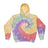 Colortone Unisex Tie - Dyed Hooded Sweatshirt - Zen Rainbow - Colortone 8777 Zen Rainbow S Sweatshirts