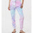 Colortone Unisex Tie - Dyed Joggers - Colortone 8999 Cotton Candy S