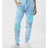 Colortone Unisex Tie - Dyed Joggers - Colortone 8999 Lagoon S