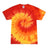 Colortone Youth Multi - Color Tie - Dyed T-Shirt - Colortone 1000Y Blaze XS Short Sleeve T-Shirts