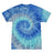 Colortone Youth Multi - Color Tie - Dyed T-Shirt - Colortone 1000Y Blue Jerry XS Short Sleeve T-Shirts