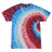 Colortone Youth Multi - Color Tie - Dyed T-Shirt - Colortone 1000Y Fire Cracker XS Short Sleeve T-Shirts