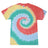 Colortone Youth Multi - Color Tie - Dyed T-Shirt - Colortone 1000Y Gum Drop XS Short Sleeve T-Shirts