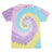 Colortone Youth Multi - Color Tie - Dyed T-Shirt - Colortone 1000Y Jellybean XS Short Sleeve T-Shirts