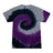 Colortone Youth Multi - Color Tie - Dyed T-Shirt - Colortone 1000Y Magic XS Short Sleeve T-Shirts
