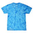 Colortone Youth Multi - Color Tie - Dyed T-Shirt - Colortone 1000Y Neon Blueberry XS Short Sleeve T-Shirts