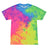 Colortone Youth Multi - Color Tie - Dyed T-Shirt - Colortone 1000Y Quest XS Short Sleeve T-Shirts