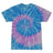 Colortone Youth Multi - Color Tie - Dyed T-Shirt - Colortone CD1000Y Spider Taupe XS Short Sleeve T-Shirts