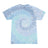 Colortone Youth Multi - Color Tie - Dyed T-Shirt - Lagoon - Colortone 1000Y Lagoon XS Short Sleeve T-Shirts
