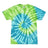 Colortone Youth Multi - Color Tie - Dyed T-Shirt - Saint Lucia - Colortone 1000Y Saint Lucia XS Short Sleeve T-Shirts