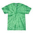 Colortone Youth Multi - Color Tie - Dyed T-Shirt - Spider Kelly - Colortone 1000Y Spider Kelly XS Short Sleeve T-Shirts